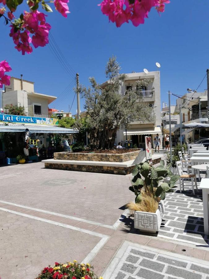 Old Town Euphoria Suite Kos-Stadt Exterior foto