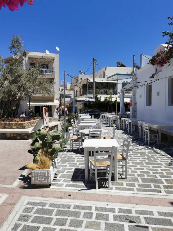 Old Town Euphoria Suite Kos-Stadt Exterior foto