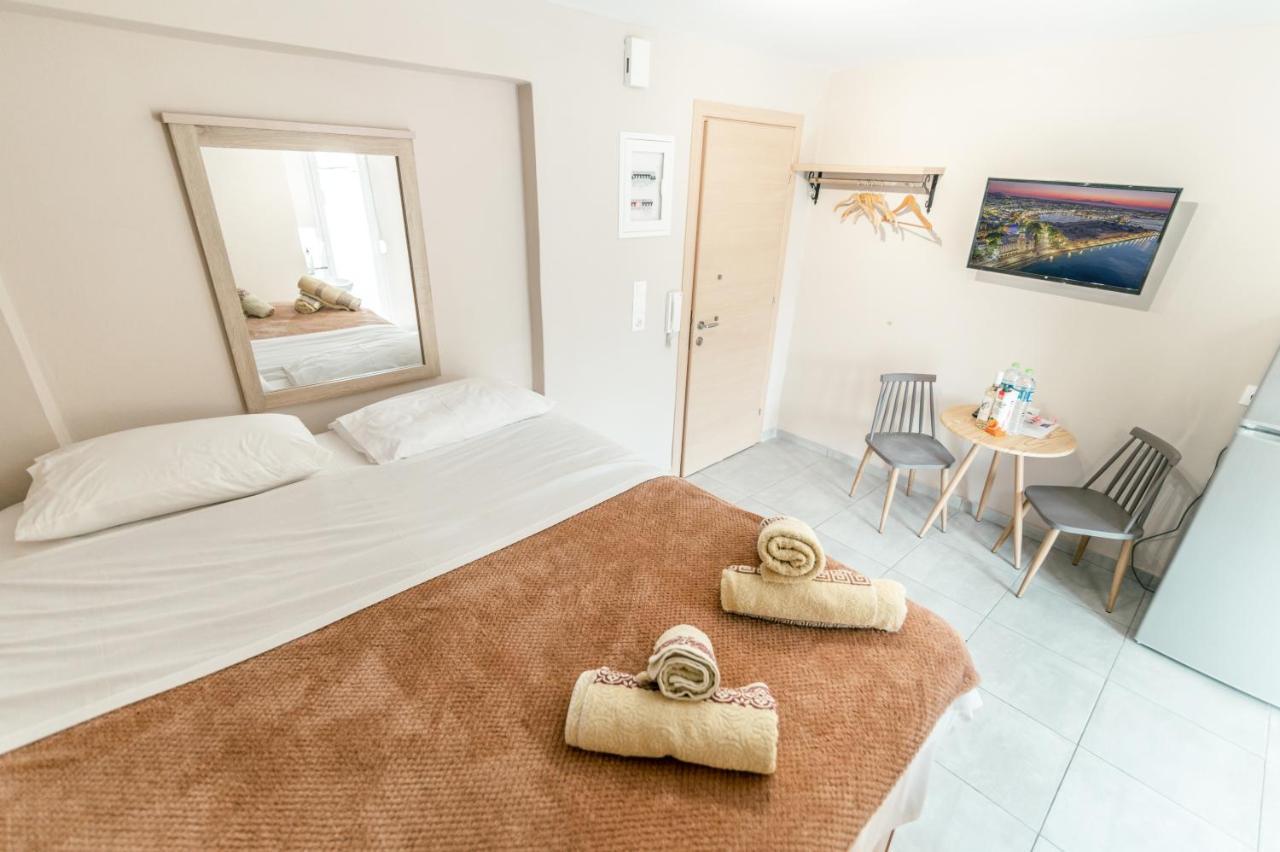 Old Town Euphoria Suite Kos-Stadt Exterior foto
