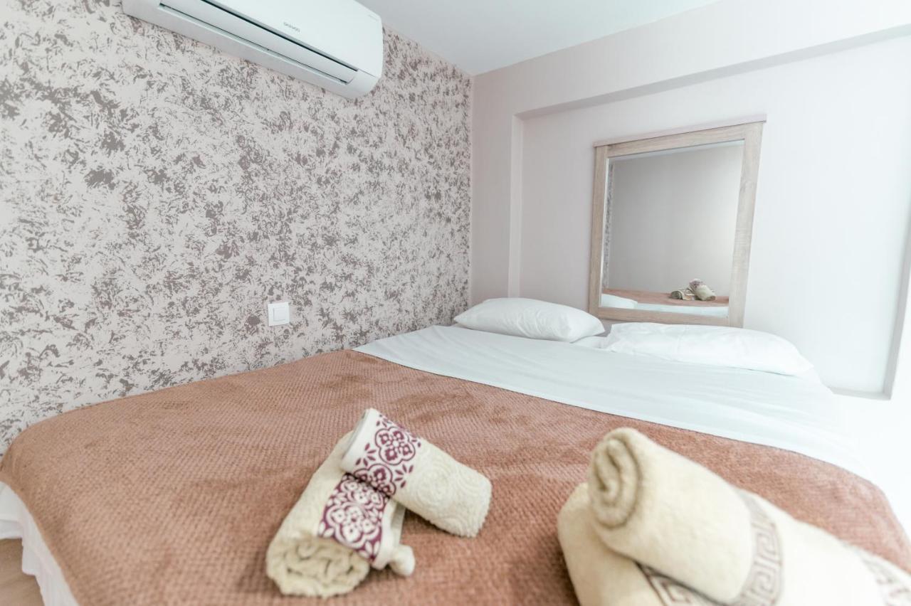 Old Town Euphoria Suite Kos-Stadt Exterior foto