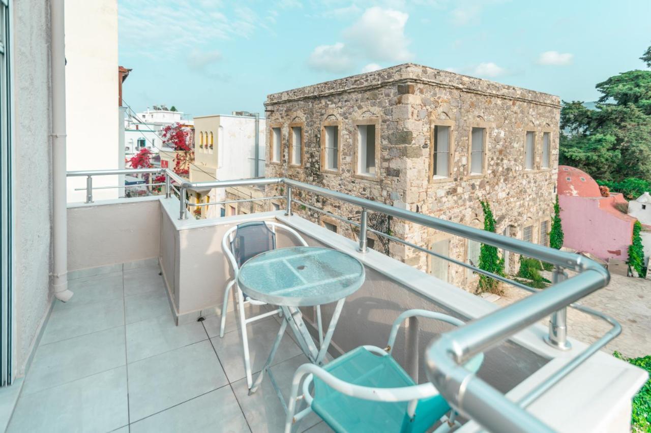 Old Town Euphoria Suite Kos-Stadt Exterior foto